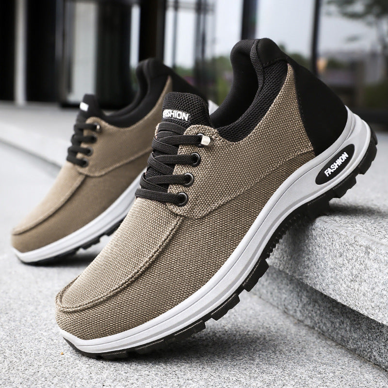 Damen Sneaker atmungsaktiv Komfortschuhe Sportlich - BerlinGlamour