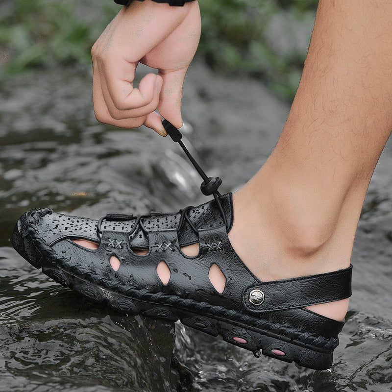 Damen Sandalen Sommer Schuhe Mode