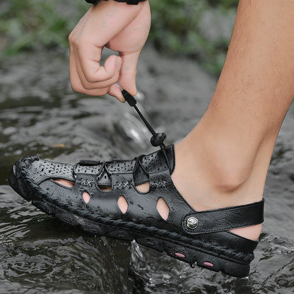Damen Sandalen Sommer Schuhe Mode