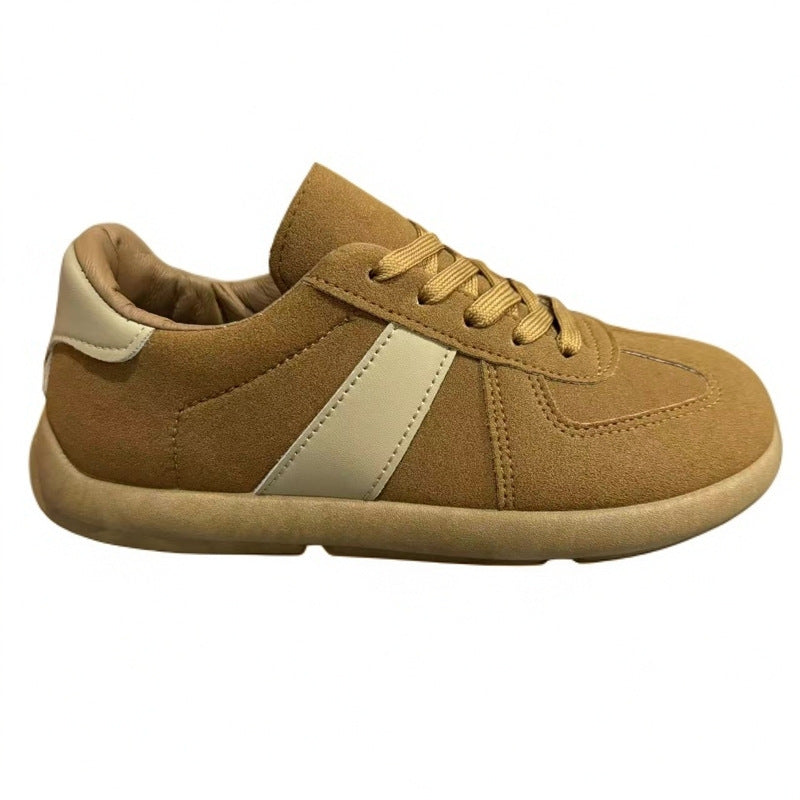 Damen Schuhe Bequem Stilvolle Sneaker Mode