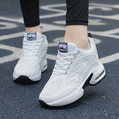 Damen Laufschuhe atmungsaktiv mit dämpfender Sohle - BerlinGlamour
