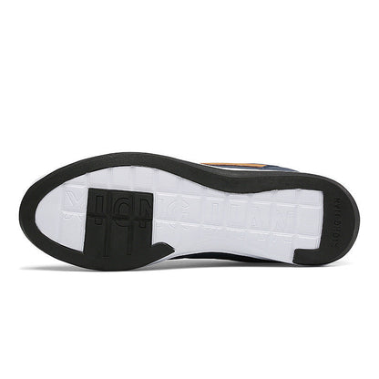 Damen Sneaker Wasserdicht Sportlich Heidi Schuhe