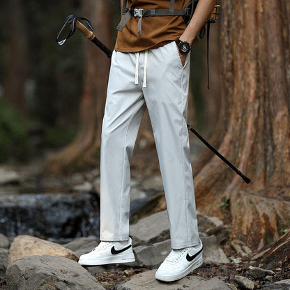 Funktionswanderhose Herren Waterproof Atmungsaktiv