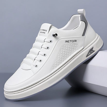 Damen Sneaker Sportlich Komfortabel Heidi