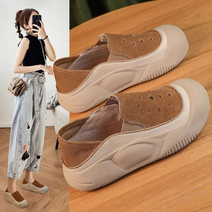 Damen Clogs Slip-On atmungsaktiv rutschfest