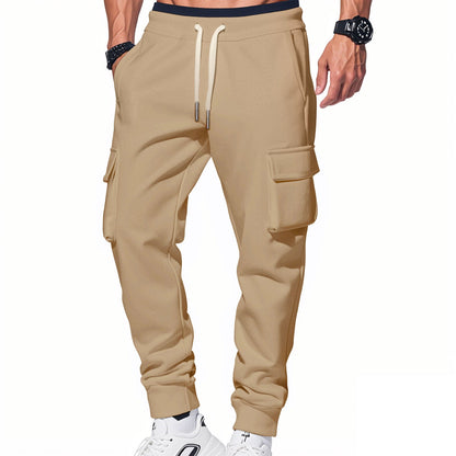 Herren Cargo-Hose Vielseitig Bequem