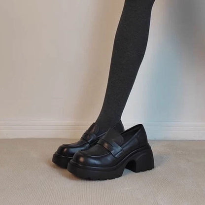 Damen Langstrumpfhose Weich Mit Mittlerem Bund - BerlinGlamour