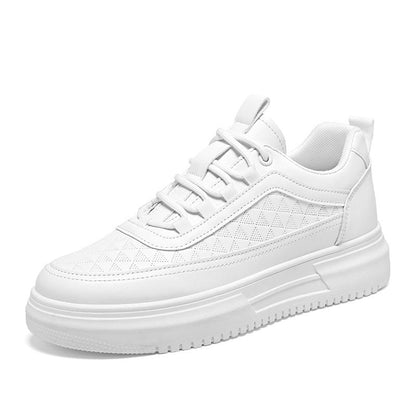 Damen Sneaker Bequem Fashion Schuhe