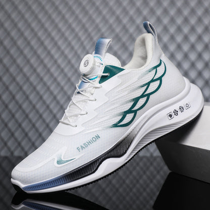 Damen Laufschuhe Schnelllauf High-Tech Sneaker Frauen
