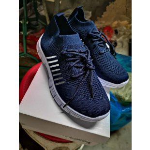 Damen Sportschuhe Atmungsaktiv Flexibel Laufschuhe Running