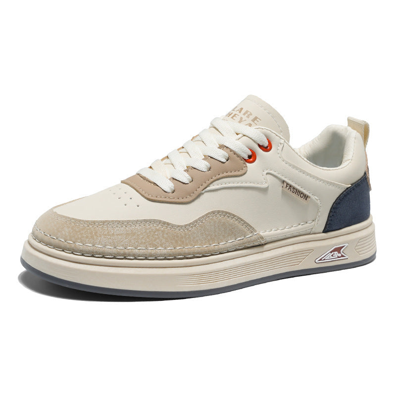 Damen Sneaker Modisch Gepolstert Komfortabel
