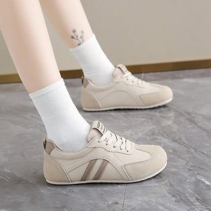 Damen Sport Schuhe Atmungsaktiv Flexibel Laufschuhe Frauen