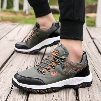 Damen Wanderschuhe Hochleistungs Laufschuhe Schnellschnürsystem