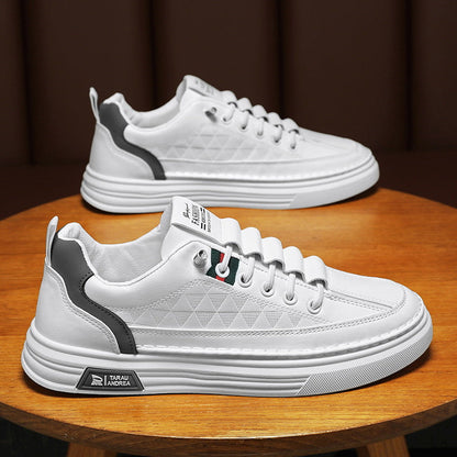 Damen Sneaker Bequem Komfort Design Flexibel