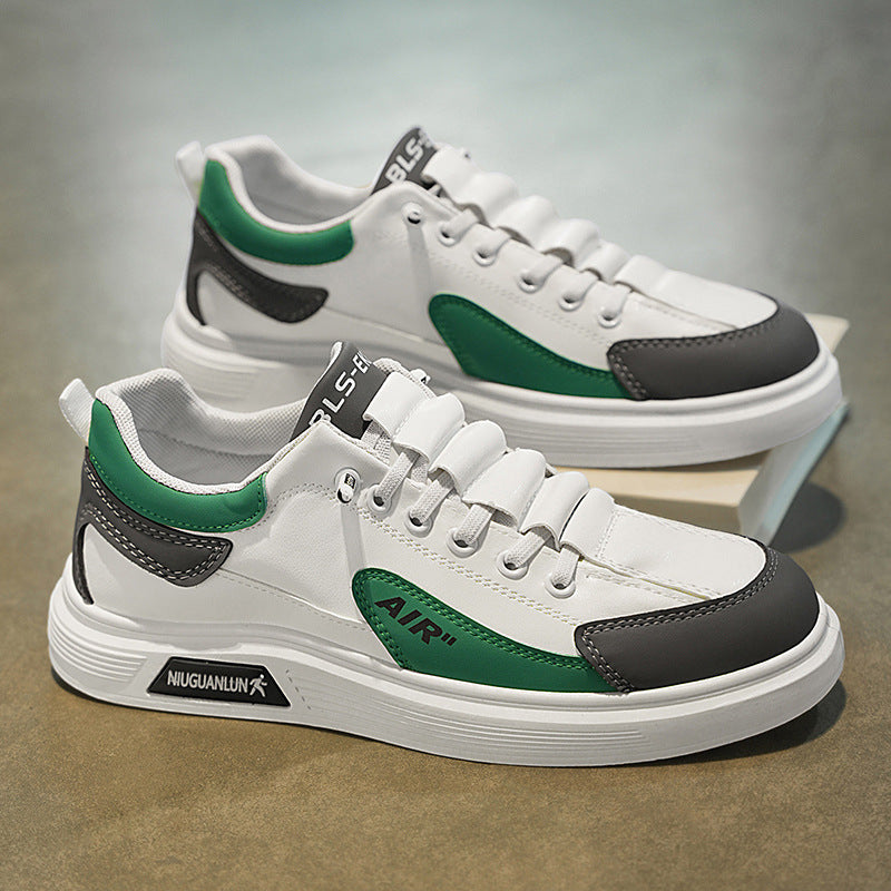 Damen Sneaker Atmungsaktiv mit Dämpfung bequem Sportlich