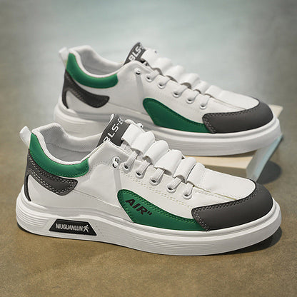 Damen Sneaker Atmungsaktiv mit Dämpfung bequem Sportlich