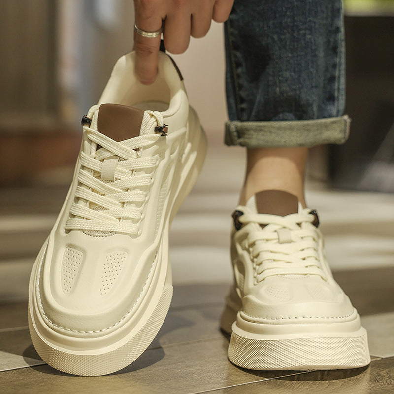 Damen Sneaker Atmungsaktiv Komfortabel Laufschuhe Sportlich