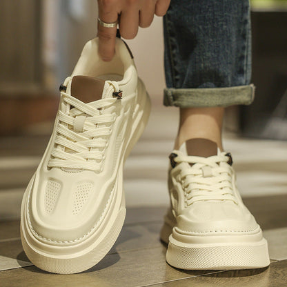 Damen Sneaker Atmungsaktiv Komfortabel Laufschuhe Sportlich
