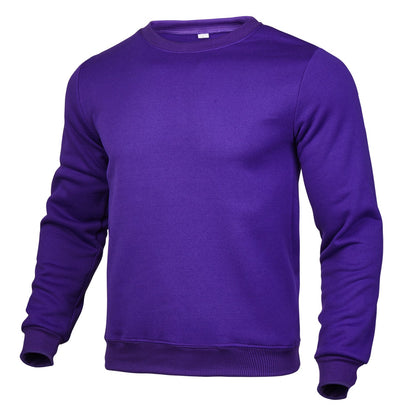 Herren Sweatshirt Grau Berlin Urban Style
