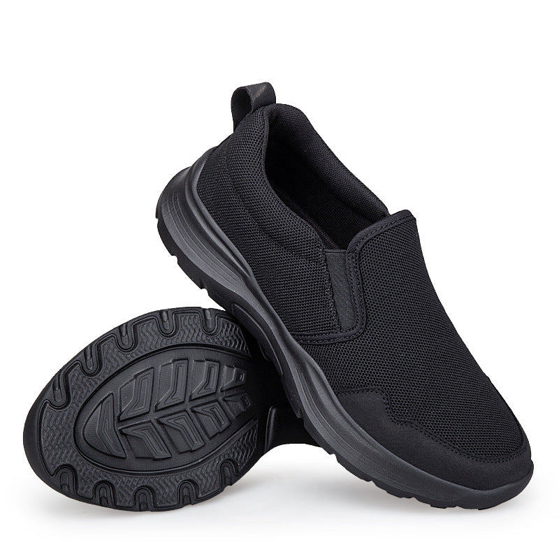 Damen Sneaker Atmungsaktiv Bequem Alltag Schuhe