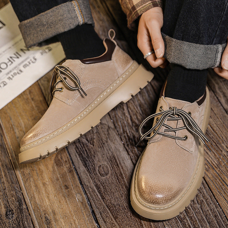 Damen Schnürschuhe Bequem Reißverschluss Modisch