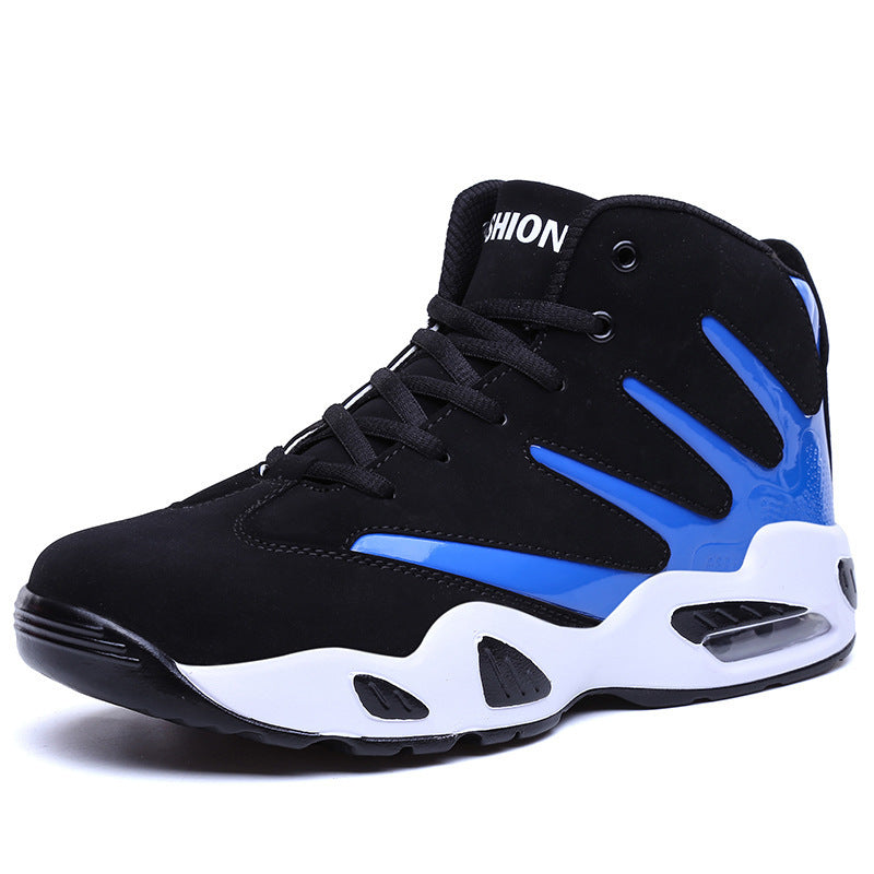 Damen Basketball-Sneaker Laufschuhe Atmungsaktiv Komfortabel