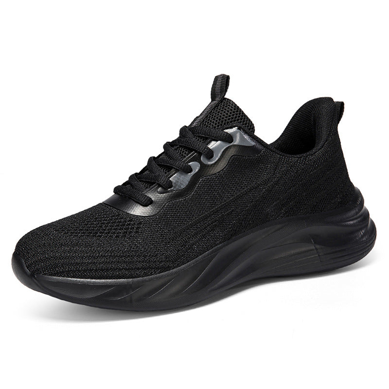 Damen Laufschuhe Atmungsaktiv Bequem mit Dämpfungstechnologie