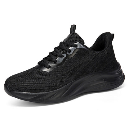 Damen Laufschuhe Atmungsaktiv Bequem mit Dämpfungstechnologie