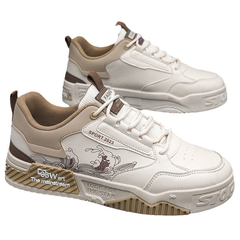 Damen Sneaker Freizeitschuhe Modisch Einzigartig