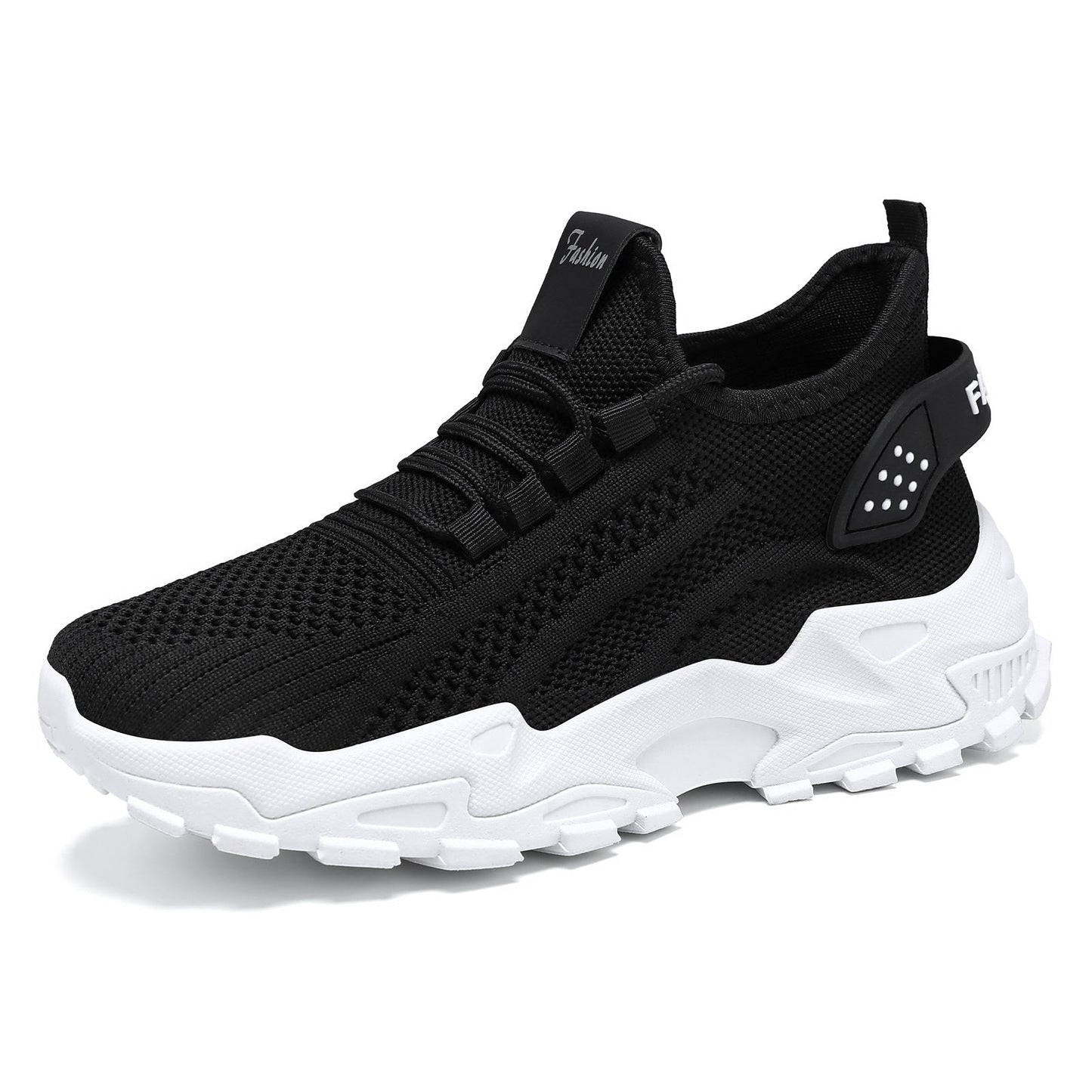 Damen Freizeitschuhe Bequem Rutschfest Leicht