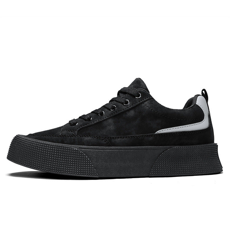 Damen Sneaker Sportlich Heidi Trend