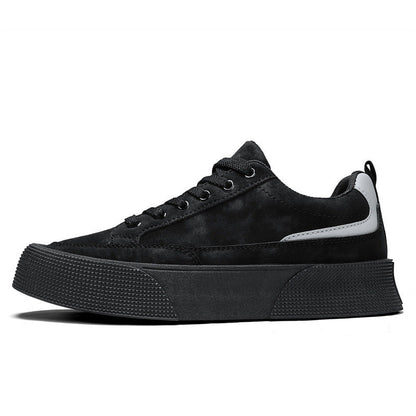 Damen Sneaker Sportlich Heidi Trend