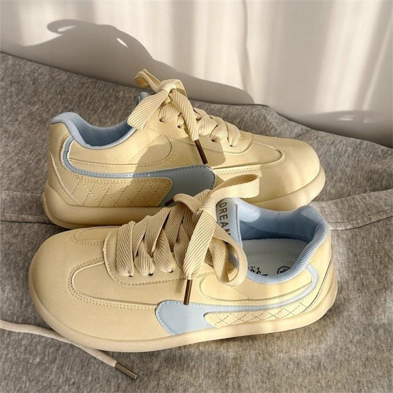 Damen Sport Schuhe Atmungsaktiv Leicht