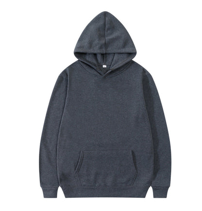 Damen Kapuzenpullover Langarm Glamour Style
