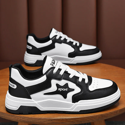 Damensneaker Sportlich Atmungsaktiv Bequem