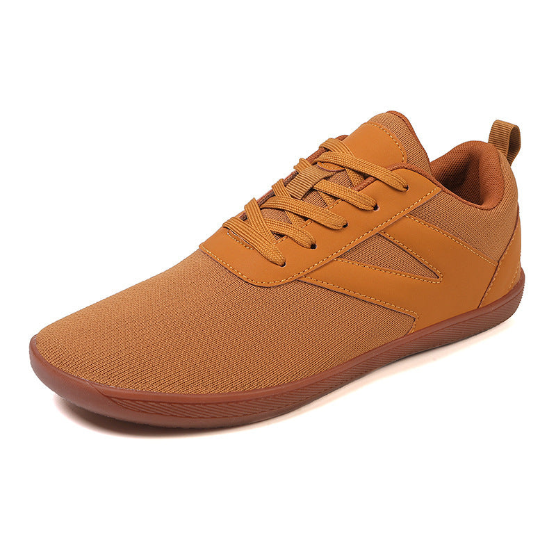 Damen Sportchuhe atmungsaktiv rutschfest Laufschuhe