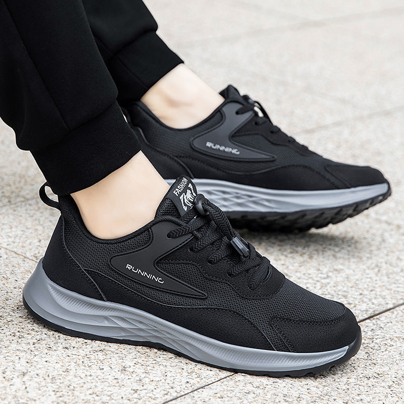 Damen Laufschuhe mit Dämpfung und guter Federung