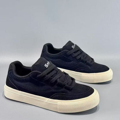 Damen Sneaker Bequem Atmungsaktiv Dämpfend