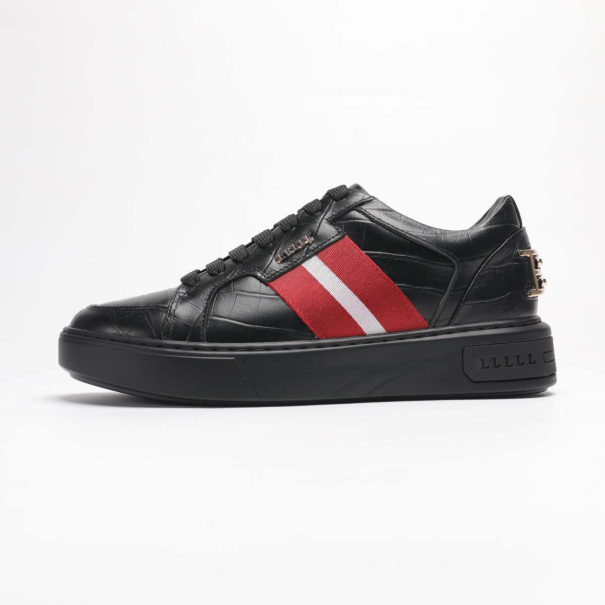 Damen Sneaker Modern Sportlich Robust