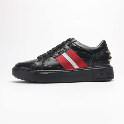 Damen Sneaker Modern Sportlich Robust