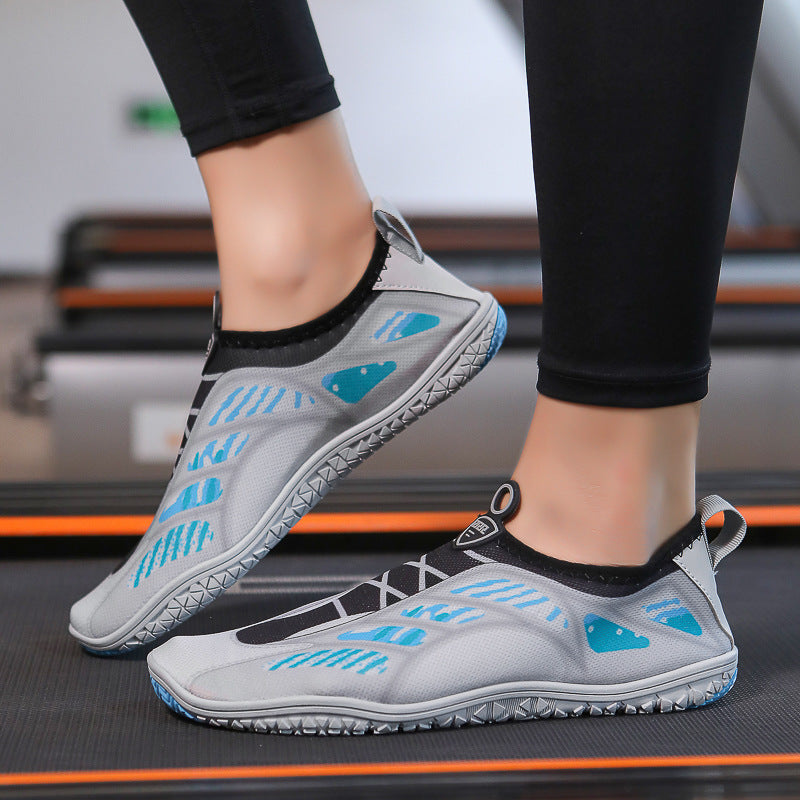 Wassersport-Schuhe Damen Atmungsaktiv Flexibel Rutschfest - BerlinGlamour