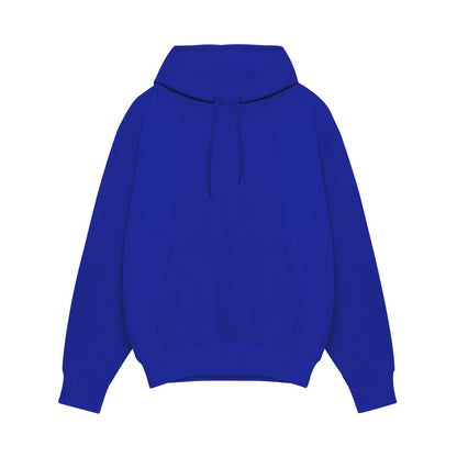 Herren Sweatshirt Kapuzenpullover mit Kängurutasche Bequem