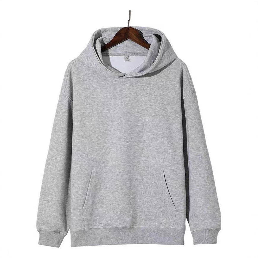 Herren Kapuzenpullover Lässig Stadtstyle