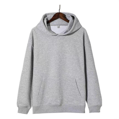 Herren Kapuzenpullover Lässig Stadtstyle
