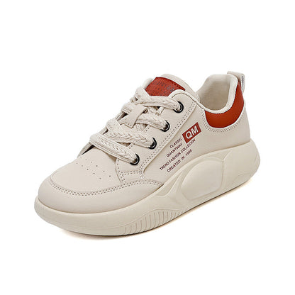 Damen Sneaker Bequem Laufsohle atmungsaktiv Schwarz