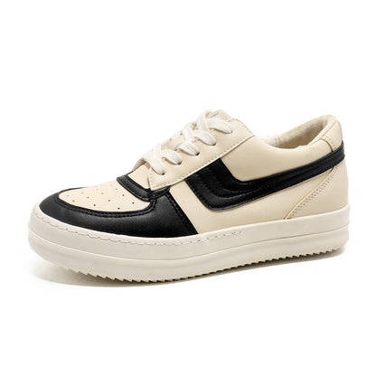Damen Sneaker Weich Atmungsaktiv Moderne Sportschuhe