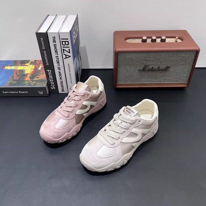 Damen Sneaker atmungsaktiv mit Dämpfungstechnologie Sportschuhe