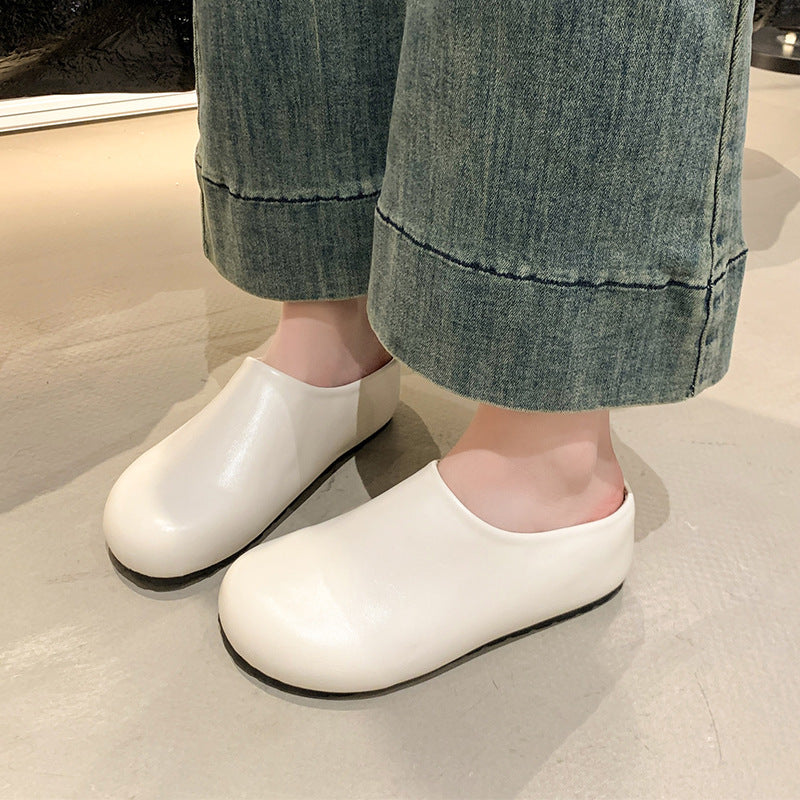 Damen Clogs Rutschfest Ergonomisch Bequem
