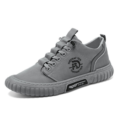 Damen Sneaker Sportlich Freizeit Atmungsaktiv Rutschfest