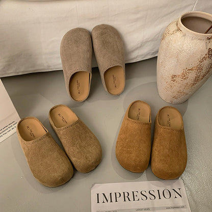 Damen Clogs Weich Bequem Rutschfest